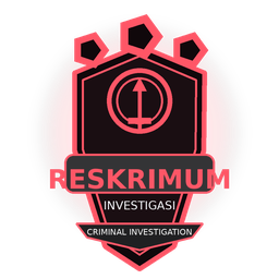 Lambang Reskrimum